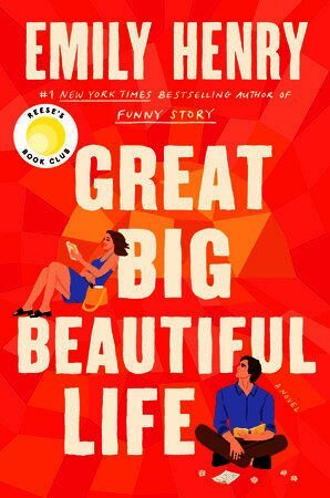 Great Big Beautiful Life: Reese's Book Club (h�ftad)