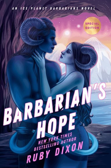 Barbarian's Hope (h�ftad)