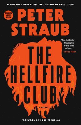 The Hellfire Club (h�ftad)