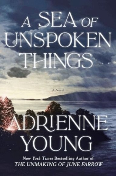 A Sea of Unspoken Things (h�ftad)