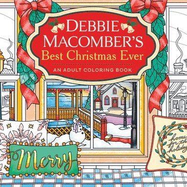 Debbie Macomber's Best Christmas Ever (hftad)