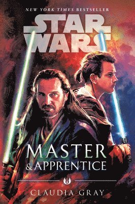 Master & Apprentice (Star Wars) (hftad)