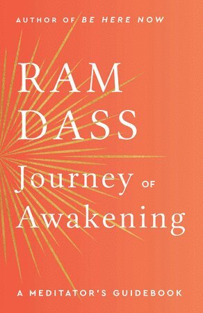 Journey of Awakening (häftad)