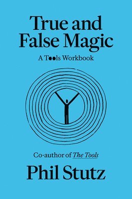 True and False Magic (hftad)