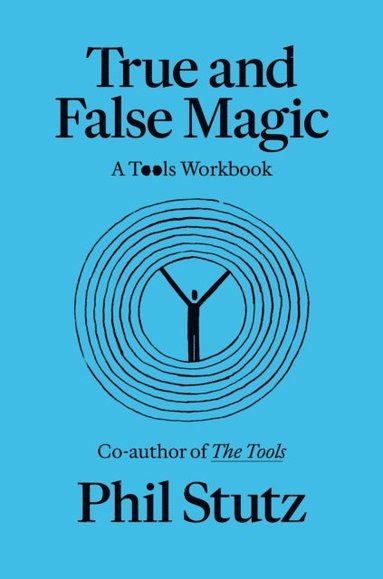 True and False Magic (inbunden)