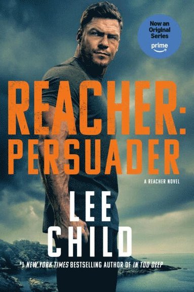Reacher: Persuader (Mti): A Reacher Novel (hftad)