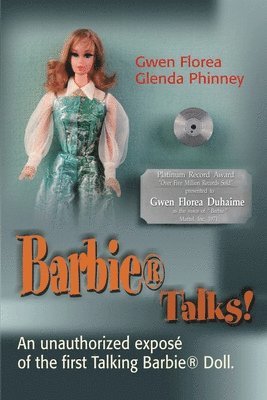 Barbie Talks! (hftad)