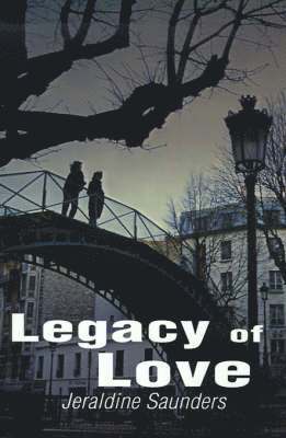 Legacy of Love (hftad)