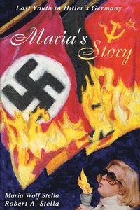 Maria's Story (hftad)