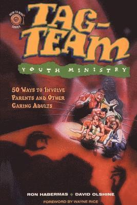 Tag-Team Youth Ministry (hftad)