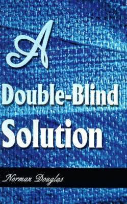 Double-Blind Solution (häftad)