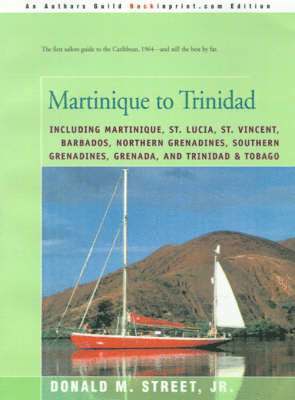 Martinique to Trinidad (hftad)