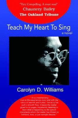 Teach My Heart to Sing (hftad)