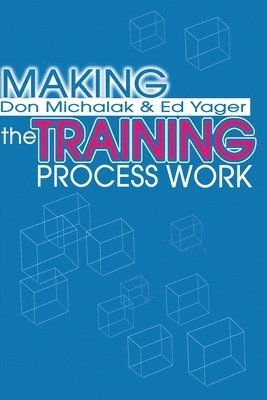 Making the Training Process Work (hftad)