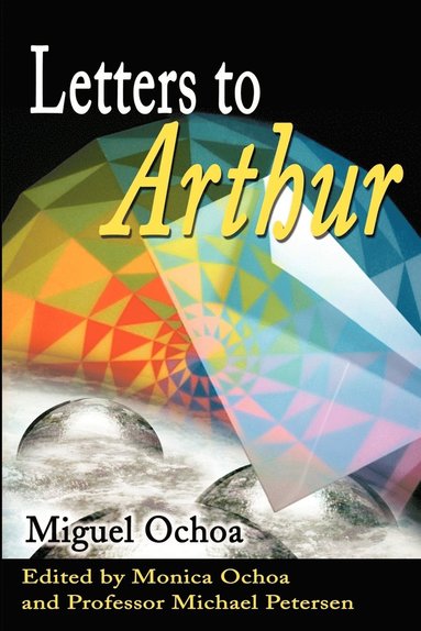 Letters to Arthur (häftad)