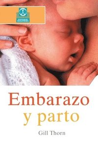 Embarazo y Parto (häftad)