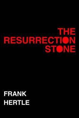 Resurrection Stone (häftad)