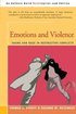 Emotions and Violence