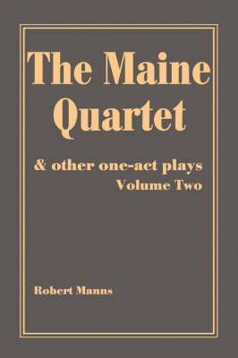 The Maine Quartet (hftad)