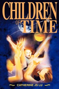 Children of Time (hftad)