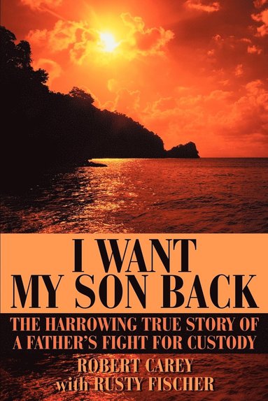 I Want My Son Back (hftad)