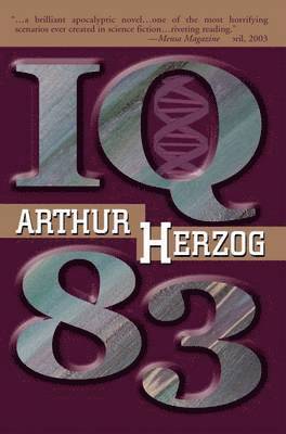 IQ 83 (häftad)