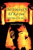 The Voices Of El'Ka-zed