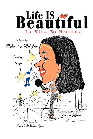 Life IS Beautiful (häftad)
