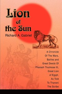 Lion of the Sun (häftad)