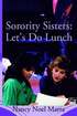 Sorority Sisters
