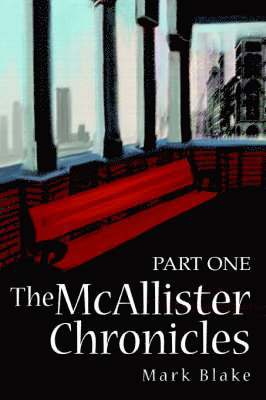 The McAllister Chronicles (hftad)