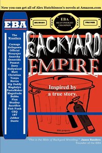 Backyard Empire (häftad)