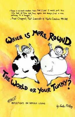 Which Is More Round, The World or Your Tummy? (h�ftad)