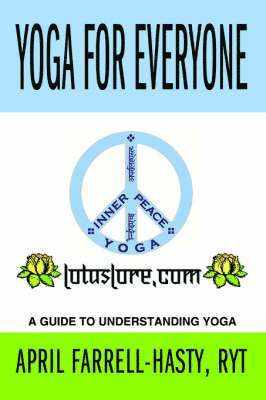 Yoga for Everyone (inbunden)