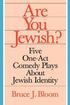 Are You Jewish?