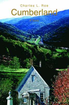 Cumberland (häftad)