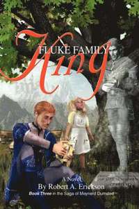 Fluke Family King (hftad)