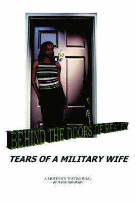 Behind the Doors of Reality (inbunden)