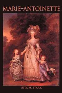 Marie-Antoinette (hftad)