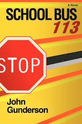 School Bus 113 (hftad)