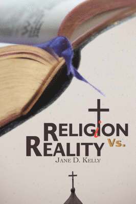 Religion Vs. Reality (hftad)