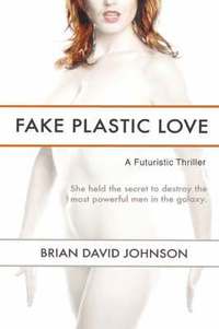 Fake Plastic Love (häftad)
