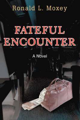 Fateful Encounter (häftad)