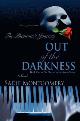 Out of the Darkness (häftad)