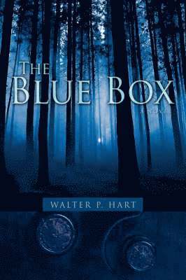 Blue Box (häftad)