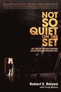Not So Quiet on the Set (hftad)