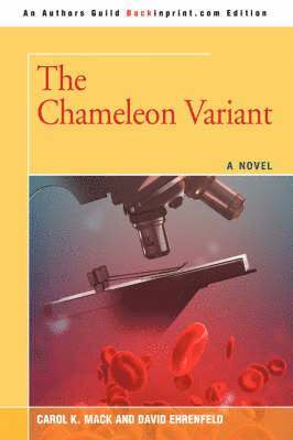 The Chameleon Variant (hftad)