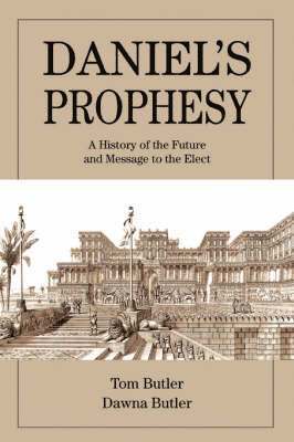 Daniel's Prophesy (h�ftad)