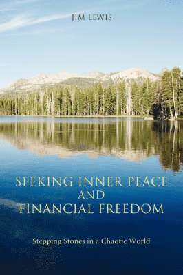 Seeking Inner Peace and Financial Freedom (hftad)