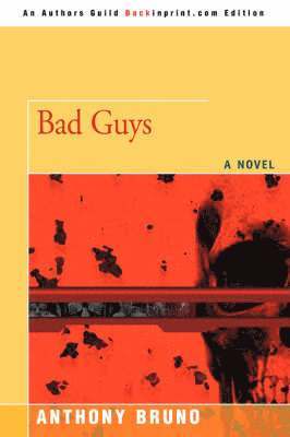 Bad Guys (hftad)